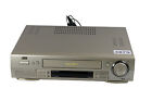 Jvc Hr-S6700 - Super Vhs Video Recorder