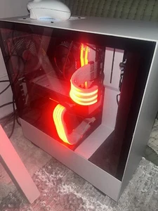 Gaming PC w RX6700XT and Ryzen 5 5600x - Picture 1 of 4