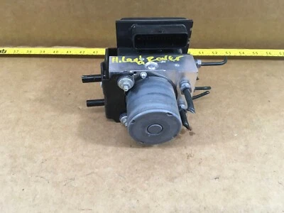 2008-2012 LAND ROVER RANGE ROVER ABS ANTI LOCK BRAKE BH42-2C405-AE OEM . - Image 1 of 4