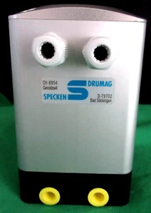 Proportional Vacuum Regulator Specken Drumag RP2000/0-12/3/C/1/N - Picture 1 of 3