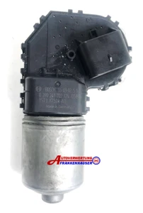 Ford Mondeo III Estate Wiper Motor Front 1S7117508AD Bosch 0390241702 - Picture 1 of 2