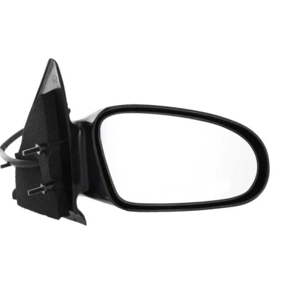 For 1996-2002 Saturn SL/SL1/SL2 Door Mirror Passenger Side | Power | Non-Heated - Image 1 of 4