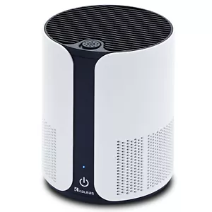 Kaleas APF-25 Air Purifier Luftreiniger Ionisierer mit Vorfilter + HEPA-Filter - Bild 1 von 6