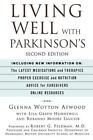 Roxanne Moore Saucier : Living Well with Parkinsons: An Inspirat Amazing Value