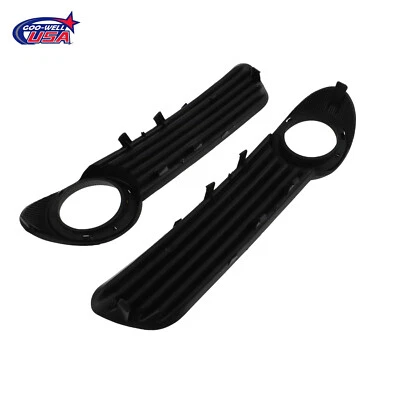 Capas para luzes de circulação diurna adequadas para 2008 2009 2010 Avalon 5203007020 - Imagem 1 de 4