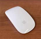 Apple Magic Mouse A1296 White Wireless Bluetooth