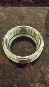 T&B RB165 2"- 1 1/2" REDUCING BUSHING - Picture 1 of 1