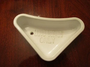 Bleach Dispenser Admiral Whirlpool Maytag Washer 21001597 35-5751 AP4024363 - Picture 1 of 3