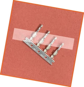 100PCS NEW FIT FOR 560023-0448 5600230448 Connector Plug-in terminal - Picture 1 of 1