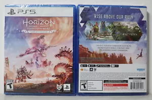 Horizon: Forbidden West Edición Completa (Sony PlayStation 5, 2023) - TOTALMENTE NUEVO - Imagen 1 de 1
