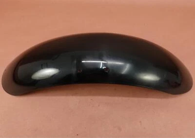 11-15 Harley-Davidson Forty Eight XL1200X XL1200 guardabarros guardabarros rueda delantera Foto 1 de 4