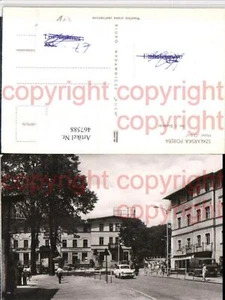 467588,Poland Szklarska Poreba Schreiberhau Hotel Orbis - Bild 1 von 1