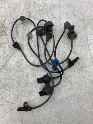 2018-2021 年本田 ODYSSEY 右左前 ABS 轮速传感器套装 57455THRA01 — 第 1/4 张图片