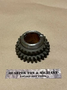 Military Mule M274 NOS 2ª Velocidad Gear (S23) - Imagen 1 de 4