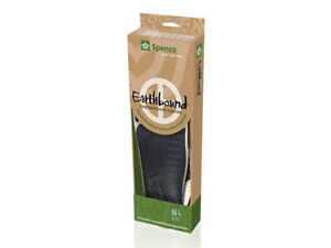 Spenco Polysorb Earthbound Insoles 55% Recycled Material