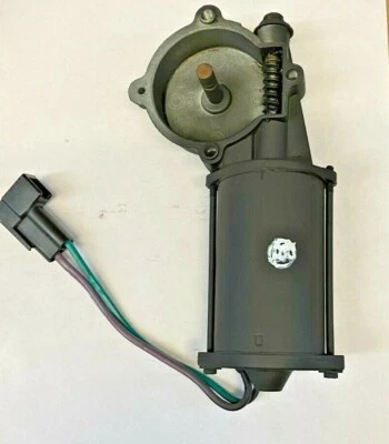 MOTOR ELEVADOR DE VENTANA (REMAN) se adapta a: CHRYSLER QUINTA AVE IMPERIAL LEBARON NEW YORKER Foto 1 de 2