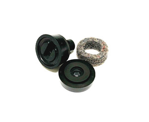 DAISY — Model 25 / 94 / 95 / 96 / 98 / 99 — Complete Rubber Seals Set — BB GUN