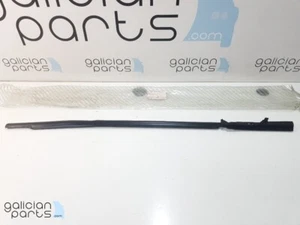 1485326080 Moldura exterior ventanilla puerta izq Fiat Ulysse /Lancia Phedra NUE - Imagen 1 de 8
