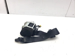 FIAT 500X 2016 SEAT BELT REAR RIGHT DRIVER SIDE 07356119510 - Picture 1 of 16
