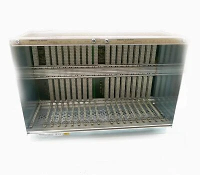 SIEMENS SIMATIC S5 6ES5188-3UH51 6ES5 188-3UH51 E-Stand: 2 -used- - Bild 1 von 4