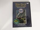 White Pass & Yukon Route - The Railway Built of Gold DVD NEW/Package Sealed
