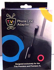 Tivo Telefonleitungsadapter USB #AP0100 für TiVo Premiere & Premiere XL - Bild 1 von 3
