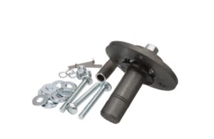 Kit de rodamientos de barrena de grano para cabezales Case IH B95754 - Imagen 1 de 2