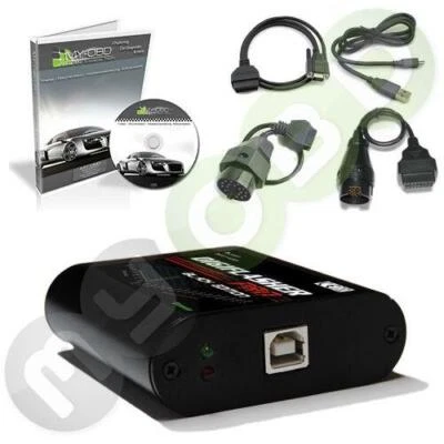 Digiflasher Chip Tuning Targa Ottimizzazione Tuning Chiptuning Più HP Potenza - Immagine 1 di 3