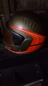 Bmw System Helmet Vintage - Picture 1 of 6