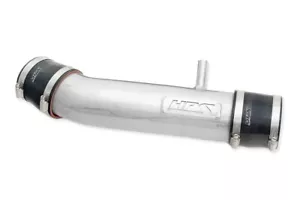 HPS Polish Shortram Post MAF Air Intake Pipe Cool Short Ram SRI , 27-710P - Picture 1 of 2