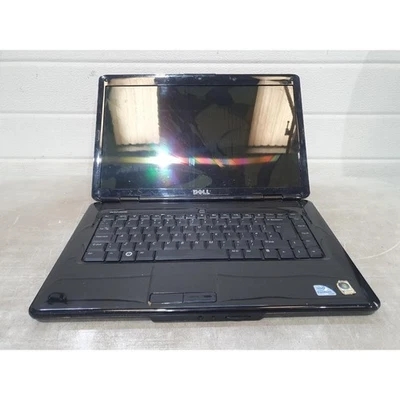 Dell Inspiron 1545 PP41L Laptop Cherry Red 15.6" LED Backlight Dual-Core (Parts) - Image 1 of 4