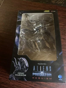 Aliens Vs Predator Requiem Sammelfigur - Bild 1 von 3