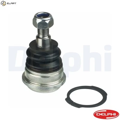 BALL JOINT TC2664 FOR HYUNDAI ACCENT/i25/IV/SOLARIS FLUIDIC/VERNA/ELANTRA i20 - Image 1 of 4
