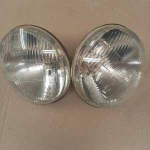 original scheinwerfer Trabant, Barkas, W50, Robur, Oldtimer - Bild 1 von 8