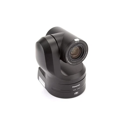 Panasonic AW-UE150 4K UHD PTZ Camera - Black SKU#1946676 - Image 1 of 4