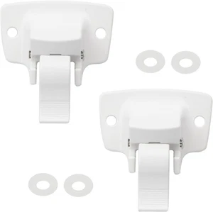 Soporte de montaje de remolque compatible con toldo Dometic/Sunchaser 3314067.004B - Imagen 1 de 7