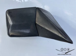 88-93 Mercedes Benz C124 OEM mirror RIGHT - Picture 1 of 7