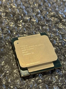 Intel Xeon E5-2620 v3 2.40GHz Socket LGA2011-3 Processor CPU (SR207) - Picture 1 of 3
