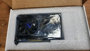 ASUS Dual NVIDIA GeForce RTX 4060 Ti OC Edition 8GB GDDR6 Video Grafikkarte - Bild 1 von 2