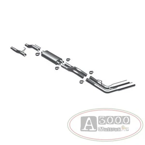 Exhaust System Kit - Lincoln Mark LT - 2008 78.8 5.4 - Picture 1 of 1