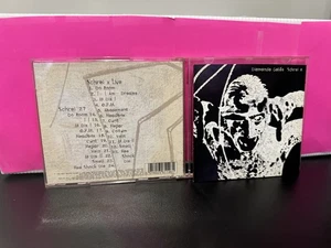 DIAMANDA GALAS-Schrel X-CD-1996 Mute-UK Import - Picture 1 of 1