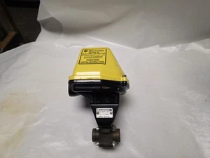 Valvola attuatore Worcester serie 36 modello 10 36 W, 1/2" nuova senza scatola 1/2A446PMSE - Foto 1 di 8