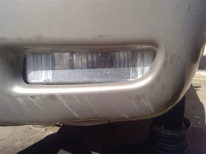 Driver Corner/Park Light Fog-driving Bumper Mounted Fits 92-02 ELDORADO 1123887 - Picture 1 of 12
