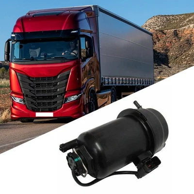 Fuel Filter Replacement Part for IVECO For Trucks OEM 5801350522 500054702 - Image 1 of 4