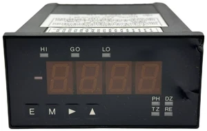 ASAHI KEIKI ASG-157-05-22-1 STRAIN GAUGE / LOAD CELL METER - Picture 1 of 17