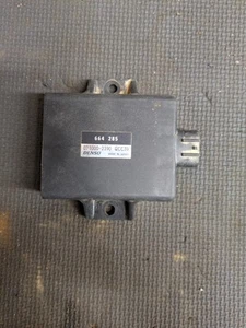 2004 BOMBARDIER Can-Am Outlander 4X4 400 MAX CDI ECU BOX - Picture 1 of 3