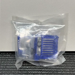 Eagle Racing Blue Aluminum Motor Mount For Kyosho Mini-Z MR02LM Racer - Picture 1 of 6