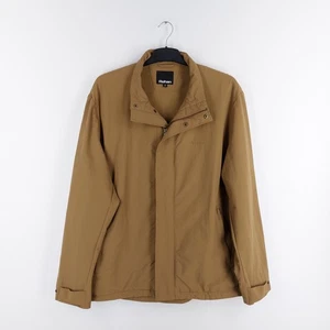 Chaqueta transfronteriza para caminar ligera marrón tostado talla XL Rohan para hombre - Imagen 1 de 15