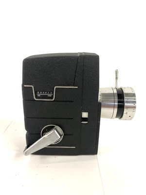 Cámara de película vintage Bell & Howell Electric Eye de 8 mm Foto 1 de 4