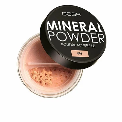 Gosh Mineral Powder 006 Honey 8g - Bild 1 von 2